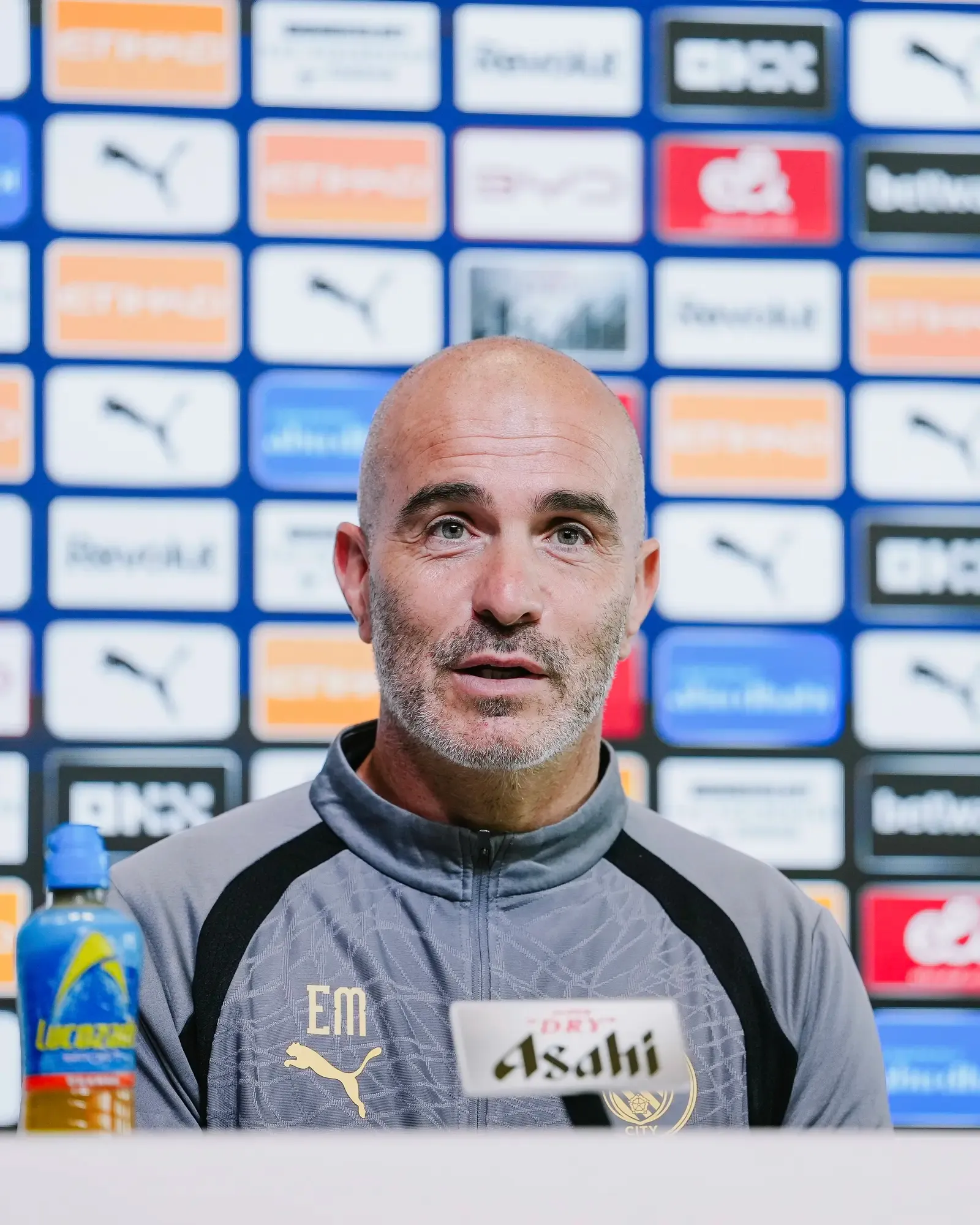 Maresca: VAR row overshadowing City's 10-man derby win 'quite poor'