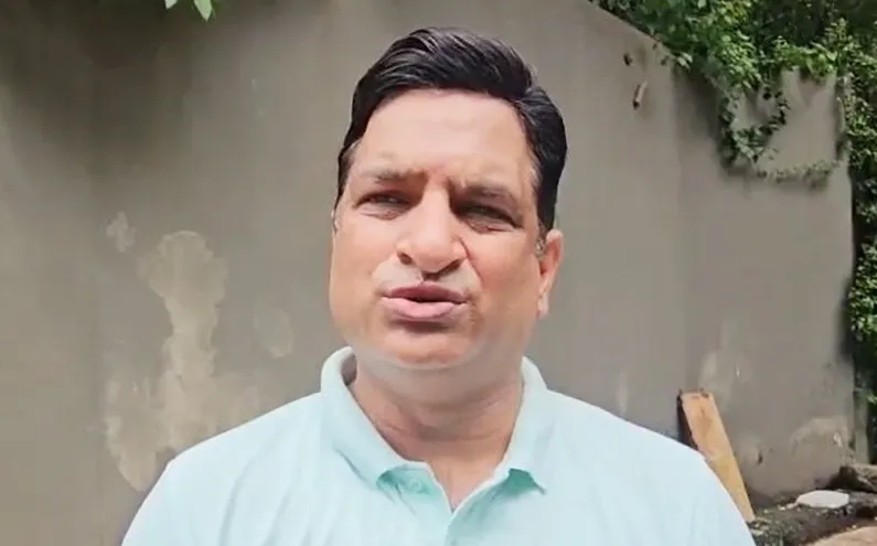 Is the Tragic Death of Aparna Mahadik a Wake-Up Call for Air Travel Safety?