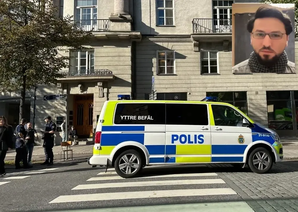 Salwan Momika, Notorious Quran Burner, Fatally Shot in Sweden; Five Arrested