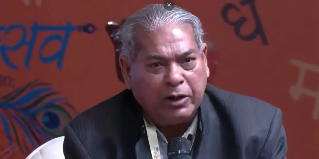 Could Qutub Minar Actually Be a Vedhshal? Former ASI Director Claims Insight