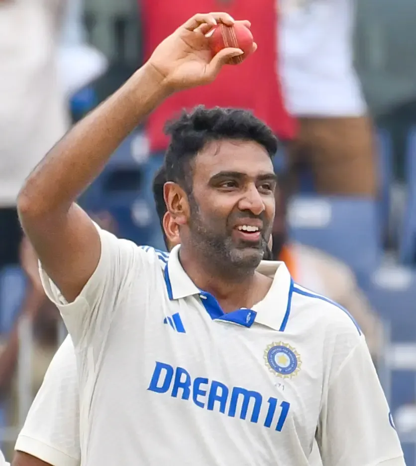 Ravichandran Ashwin Announces Immediate Retirement from International Cricket