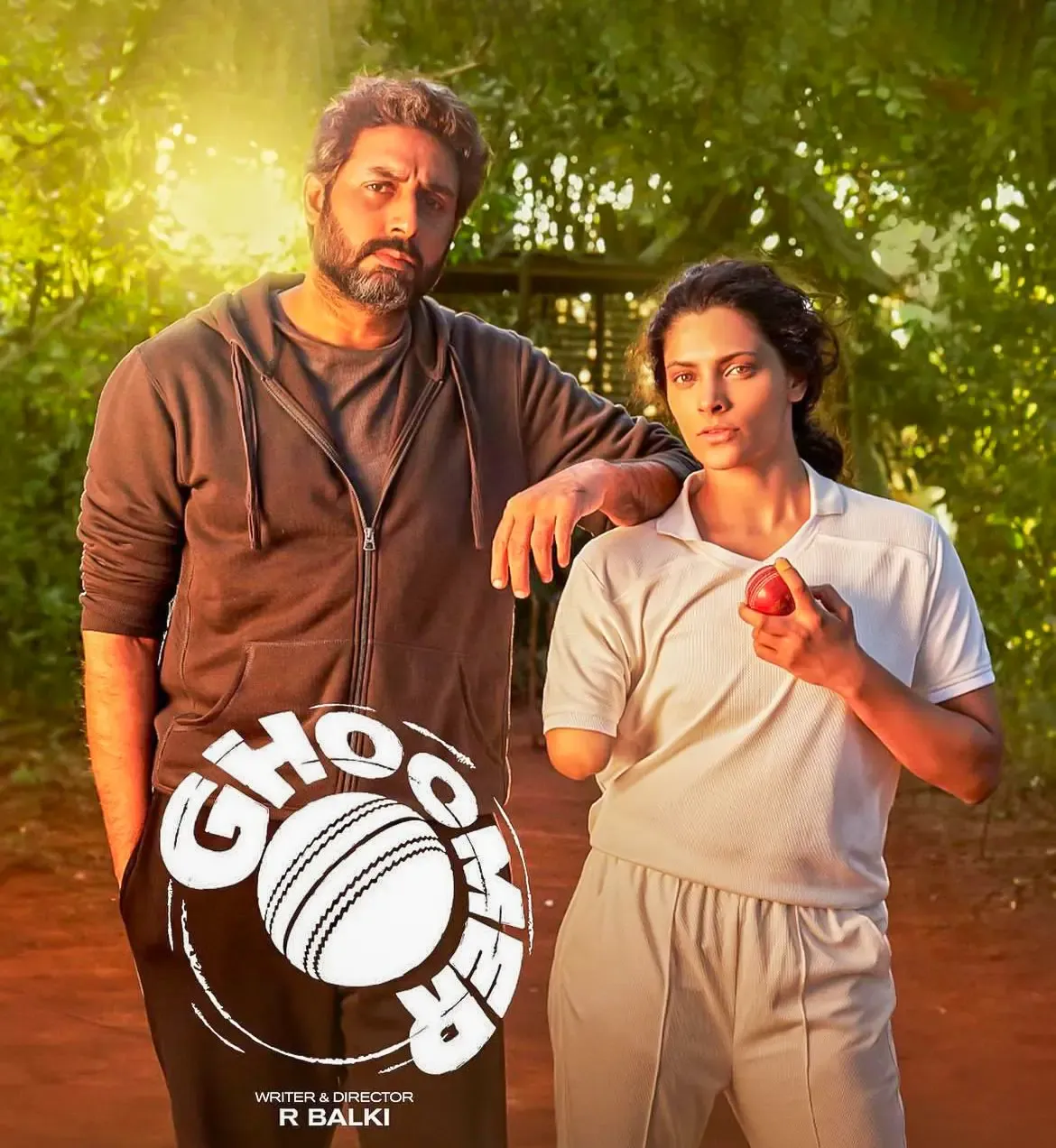 Is R. Balki's ‘Ghoomer’ a Tribute to Women’s Cricket and Their Resilience?