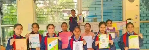 R-Day 2026: Did 'Veer Gatha 5.0' Achieve Record Participation of 1.92 Crore Students?