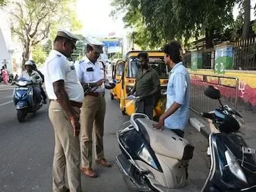 Is Chennai Ready for the 77th Republic Day Celebrations with High-Security Measures?