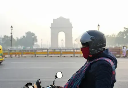 What Are the Traffic Restrictions for R-Day Parade Rehearsals on Kartavyapath?