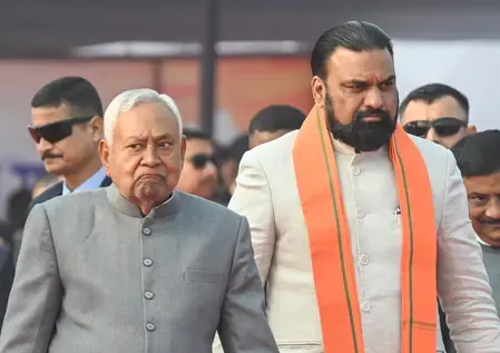 Is Bihar Police Prepared for Crime Challenges Ahead of Republic Day?