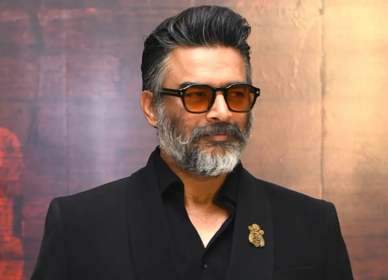 Did R. Madhavan Share a Heartwarming Moment with PM Modi?