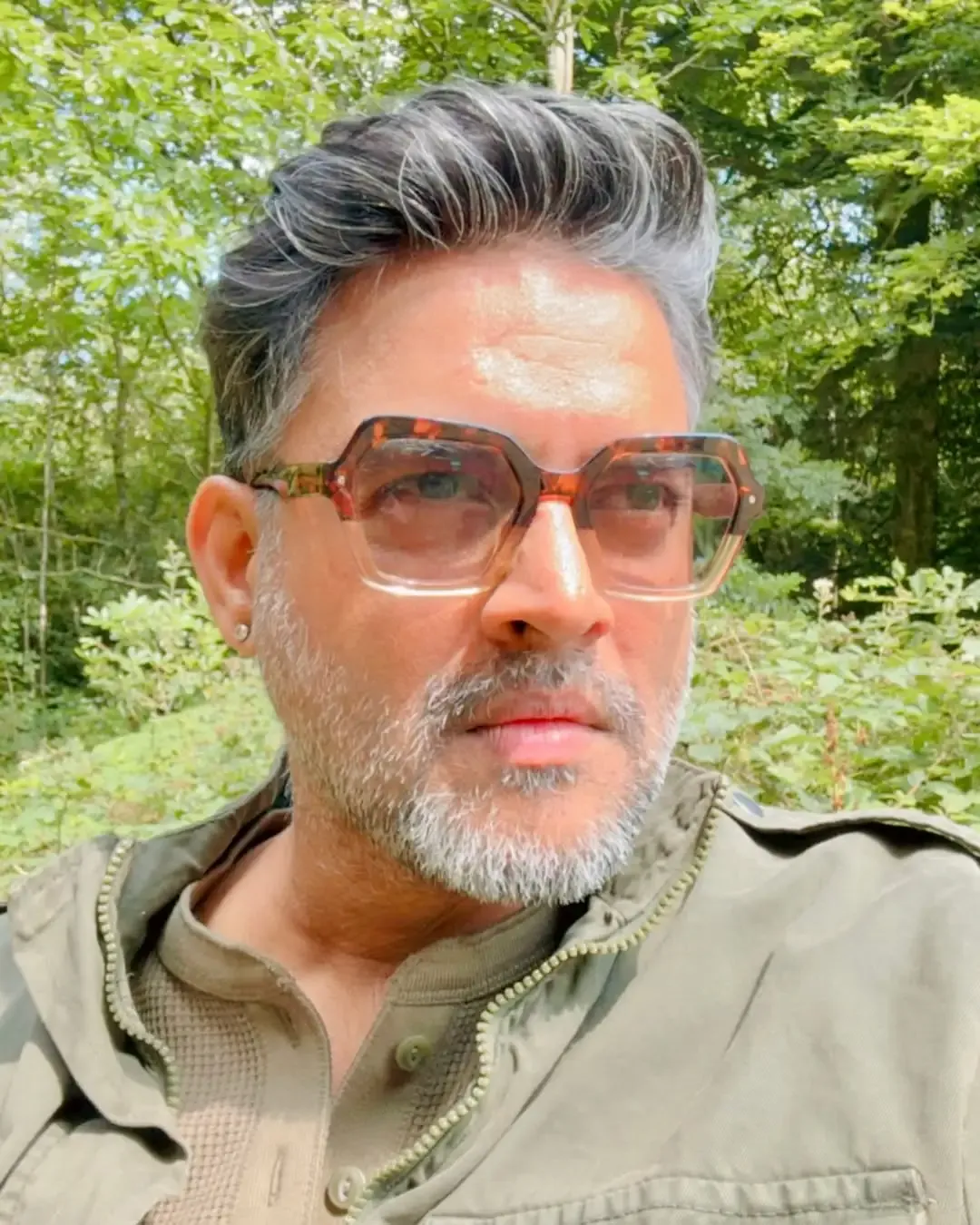 What Did R Madhavan Experience While Revisiting His School During the 'Aap Jaisa Koi' Shoot?