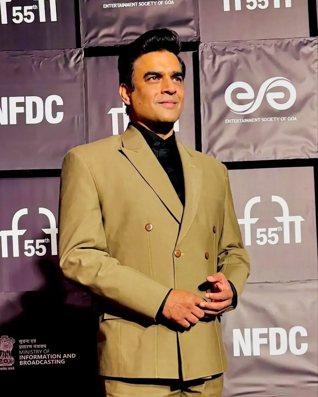 Did R. Madhavan Wish His ‘Brother’ Suriya on His 50th Birthday?