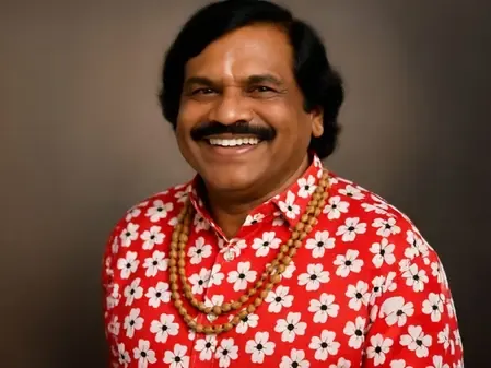 राधेश्याम बारले बर्थडे स्पेशल: छत्तीसगढ़ की नृत्य कला 'पंथी नृत्य' को दिलाई विदेश में पहचान, छोटी उम्र से शुरू किया नृत्य