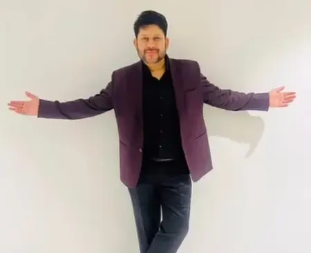 Raaj Shaandilyaa Responds to Allegations from Ektaa Kapoor’s Balaji Telefilms