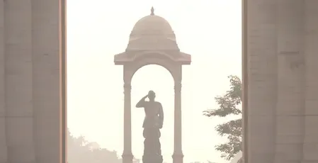 क्या दिल्ली की हवा फिर से जहरीली हो गई है? एक्यूआई 273 तक पहुंचा!