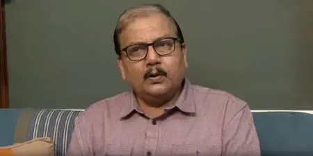 महिला आरक्षण विधेयक को जल्दबाजी में लागू कर रही भाजपा सरकार: मनोज कुमार झा