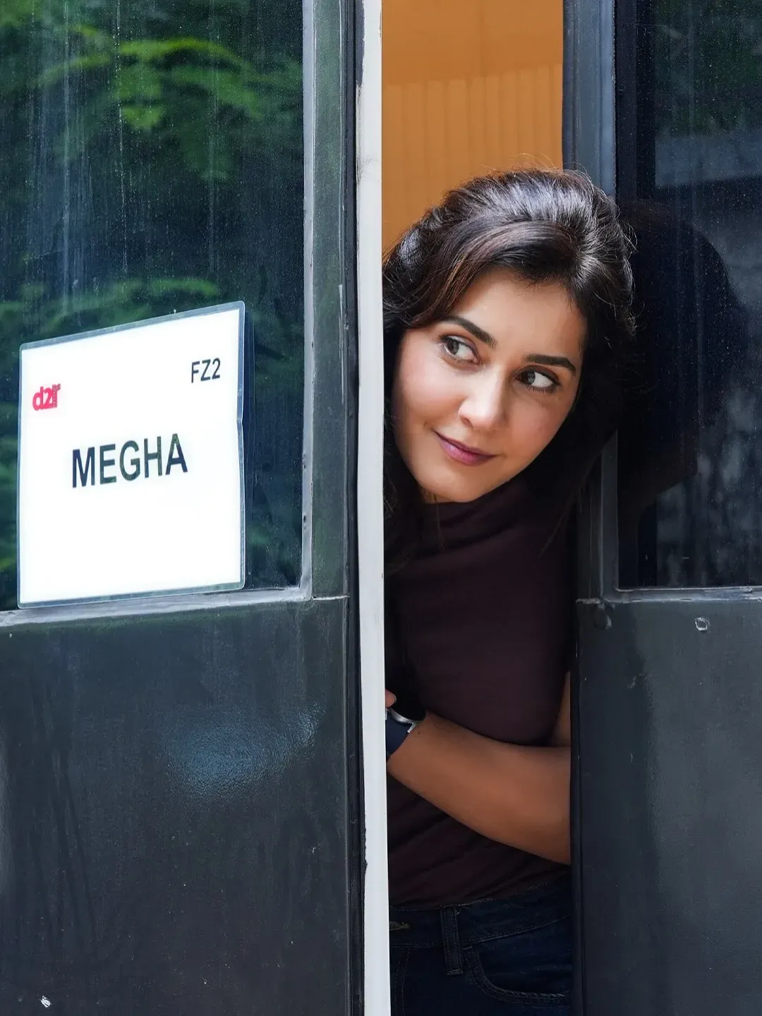 Raashii Khanna joins 'Farzi 2' shoot as RBI Officer Megha Vyas