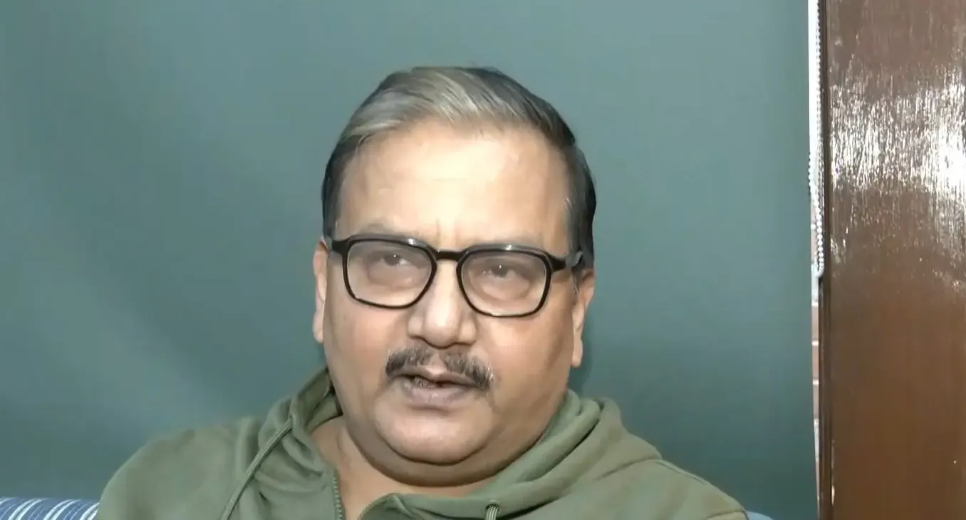 क्या राष्ट्रपति पुतिन के डिनर में एलओपी को नहीं बुलाने से गलत संदेश गया?