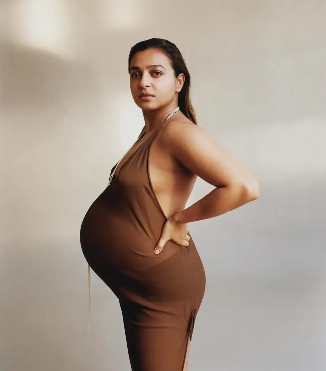 Did Honey Trehan Praise Radhika Apte for Postponing Her Flight for Work?