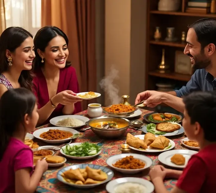 रात में खाना खाने के बाद कौन सी चीजें नहीं करनी चाहिए?