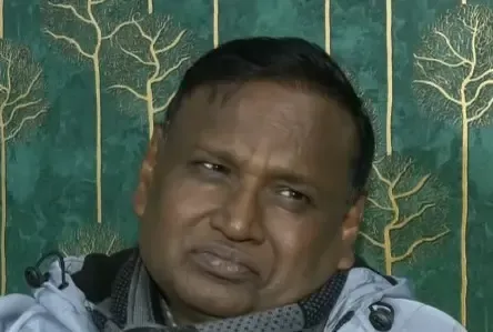 क्या रात में ही कार्रवाई करना आवश्यक था, दिन में क्यों नहीं? तुर्कमान गेट के पास अतिक्रमण विरोधी अभियान पर कांग्रेस नेता उदित राज