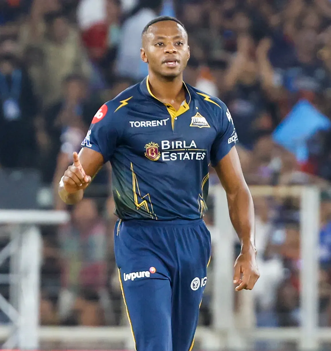 Kagiso Rabada ruled out of South Africa vs Australia Test series with grade-3 hamstring tear
