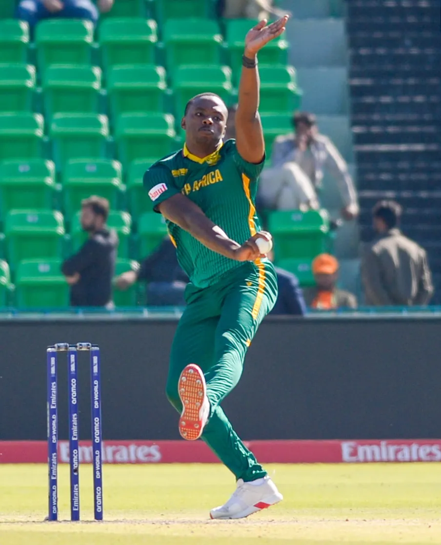 Can Rabada Lead the Proteas Beyond WTC Triumph to Major ICC Titles?
