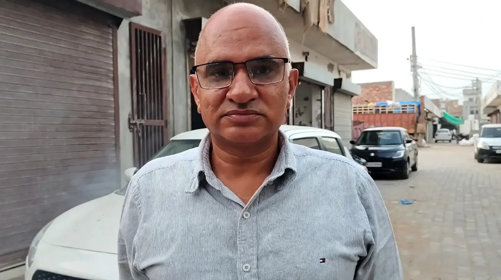 रबी फसलों का एमएसपी 2027-28: कुसुम में ₹675 की बढ़ोतरी, हांसी के किसानों ने जताई उम्मीद