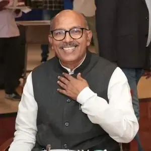 Rabindra Nath Mahato set to be re-elected as Speaker of Jharkhand Assembly