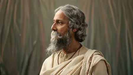 विश्वकवि टैगोर : उपलब्धियों से परे एक जीवंत विचार, जिनकी प्रासंगिकता आज भी बरकरार