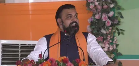 राबड़ी देवी बंगला विवाद पर CM सम्राट चौधरी का तंज: 'मां-बेटा दोनों को चाहिए अलग सरकारी घर'