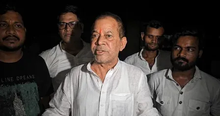 राबड़ी देवी की सुरक्षा में कटौती पर भड़के प्रभुनाथ यादव, बोले- यह जनता को असली मुद्दों से भटकाने की कोशिश