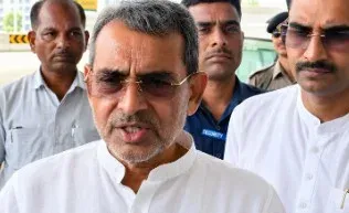 राबड़ी देवी के सरकारी बंगले विवाद पर उपेंद्र कुशवाहा का हमला: 'कानून से ऊपर कोई नहीं'