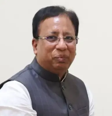 राबड़ी देवी, तेजस्वी यादव बताएं- चार मंजिला घर 3.5 लाख रुपए में कैसे खरीदा: संजय जायसवाल