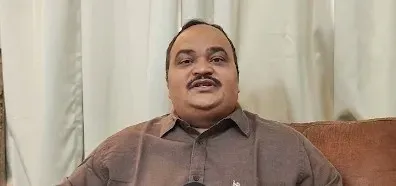 राबड़ी-नीतीश आवास विवाद: शिवसेना (यूबीटी) बोली — दोनों नेताओं को नियमानुसार बंगला खाली करना चाहिए