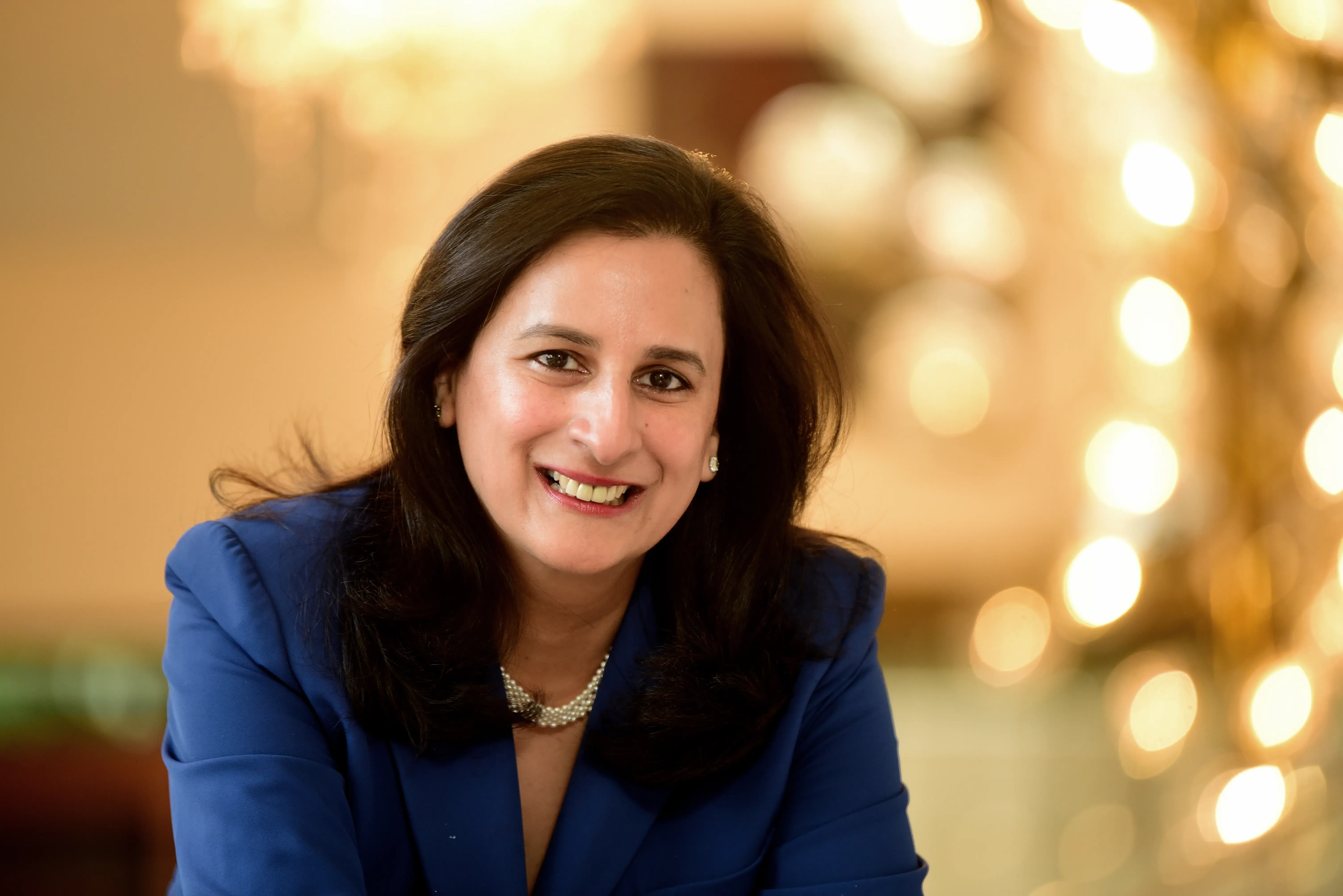 DP World PGTI Welcomes Rachana Bahadur as New Advisor