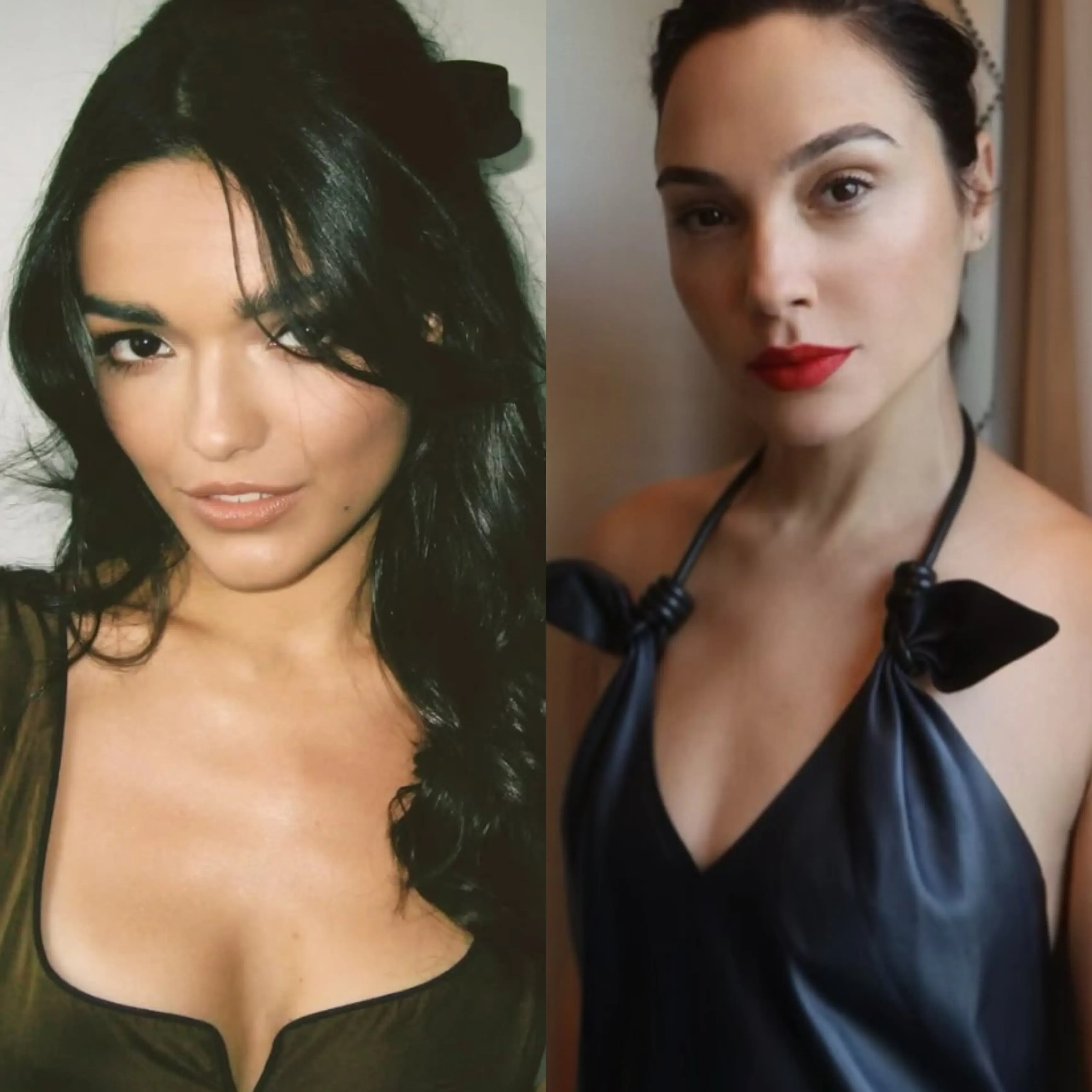 Rachel Zegler and Gal Gadot Praise Director Marc Webb for 'Snow White'