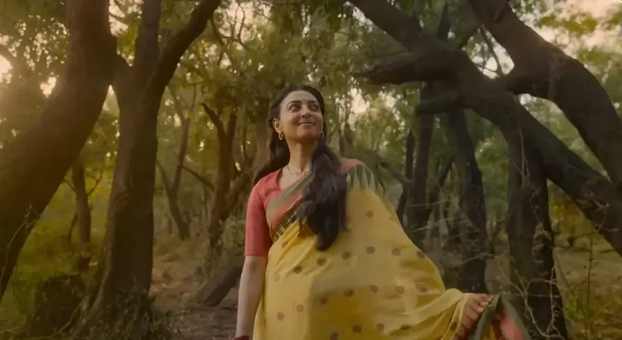 क्या राधिका आप्टे की सस्पेंस थ्रिलर 'साली मोहब्बत' ओटीटी पर दस्तक देगी?