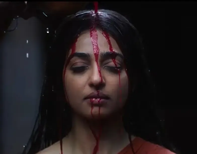 Radhika Apte on Akka: 'Character complexity drew me to this Netflix gangster saga'