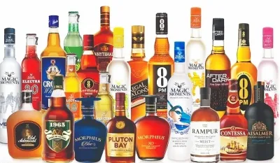Why Did Radico Khaitan’s Q4 Net Profit Decline by 3.57%?