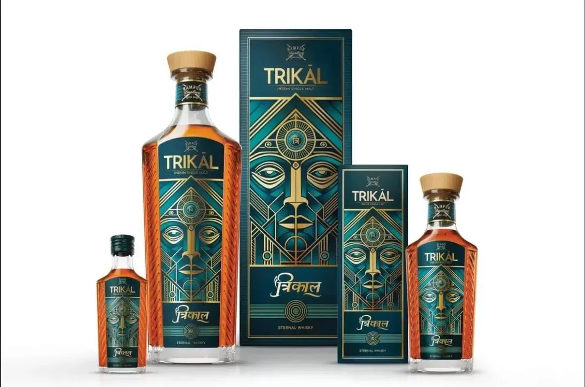 Why Are Religious Leaders Opposing Radico Khaitan’s ‘Trikal’ Liquor?