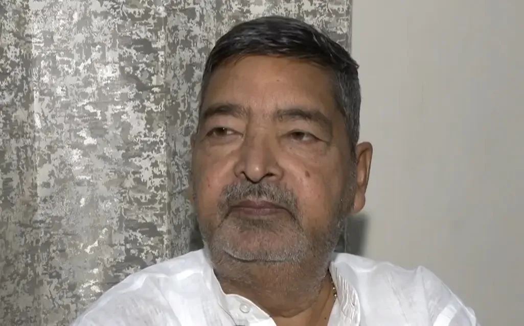 क्या रायबरेली में दलित युवक की हत्या पर सांसद वीरेंद्र सिंह ने जातिवाद फैलने को नहीं रोका?