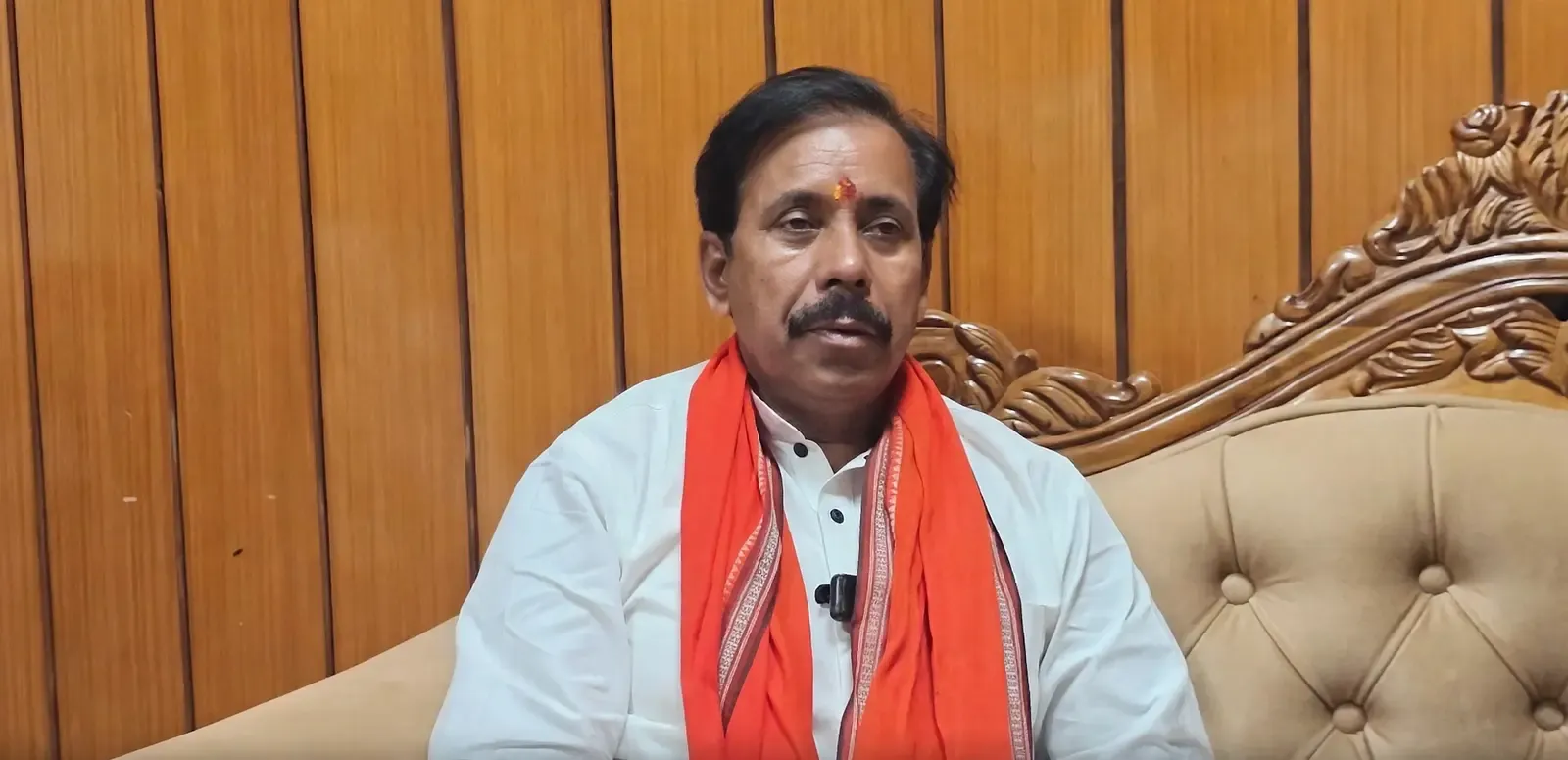 अखिलेश यादव को रायबरेली में नहीं मिला जनसमर्थन, लखनऊ लौटे: मंत्री अनिल राजभर का SP पर तीखा हमला