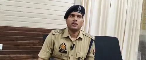 रायबरेली: रेल कोच कारखाने के आवासीय परिसर में फंदे से लटके मिले दो शव, पुलिस जांच शुरू