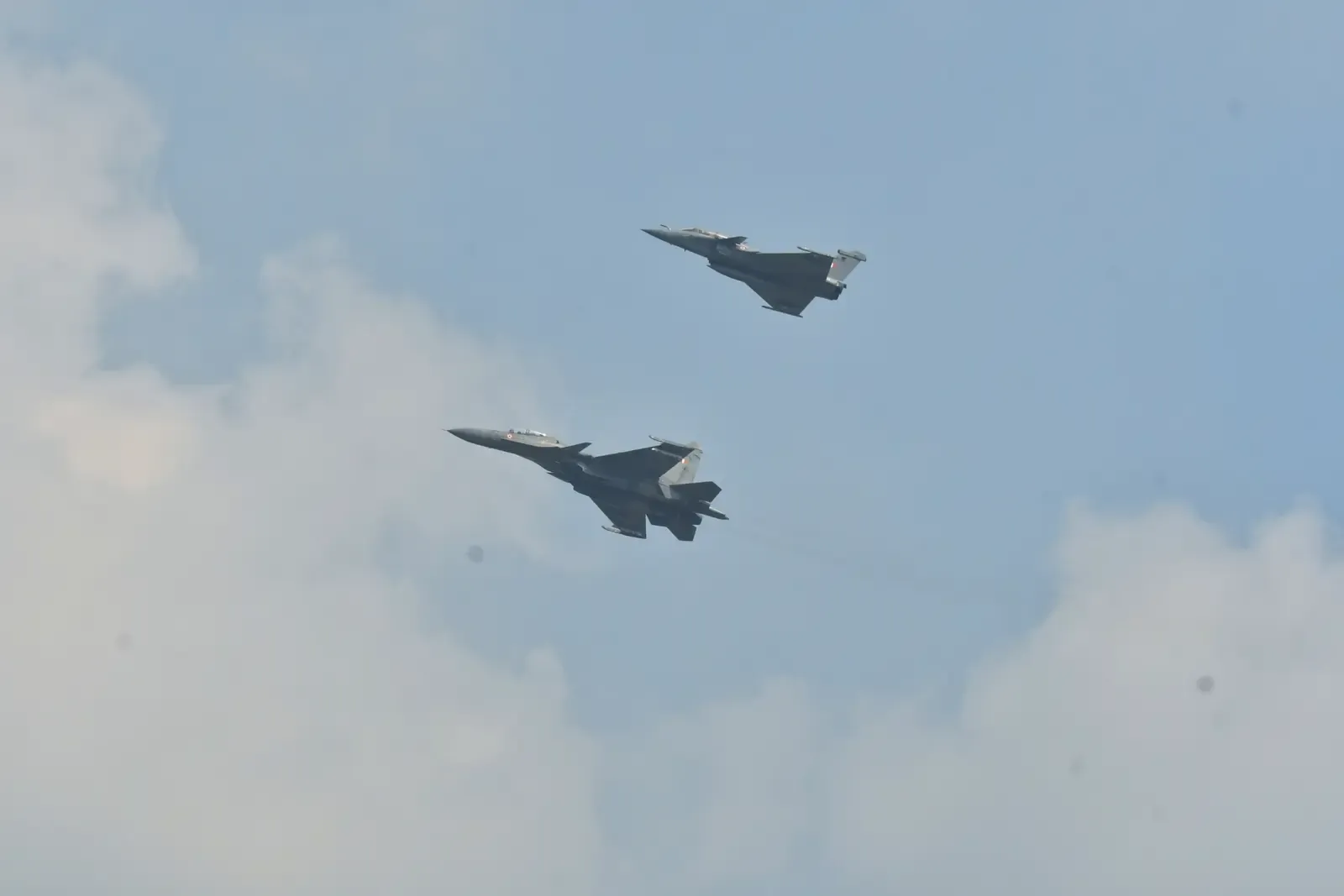 Rafale deal to set up India's second fighter jet production line, boost indigenisation