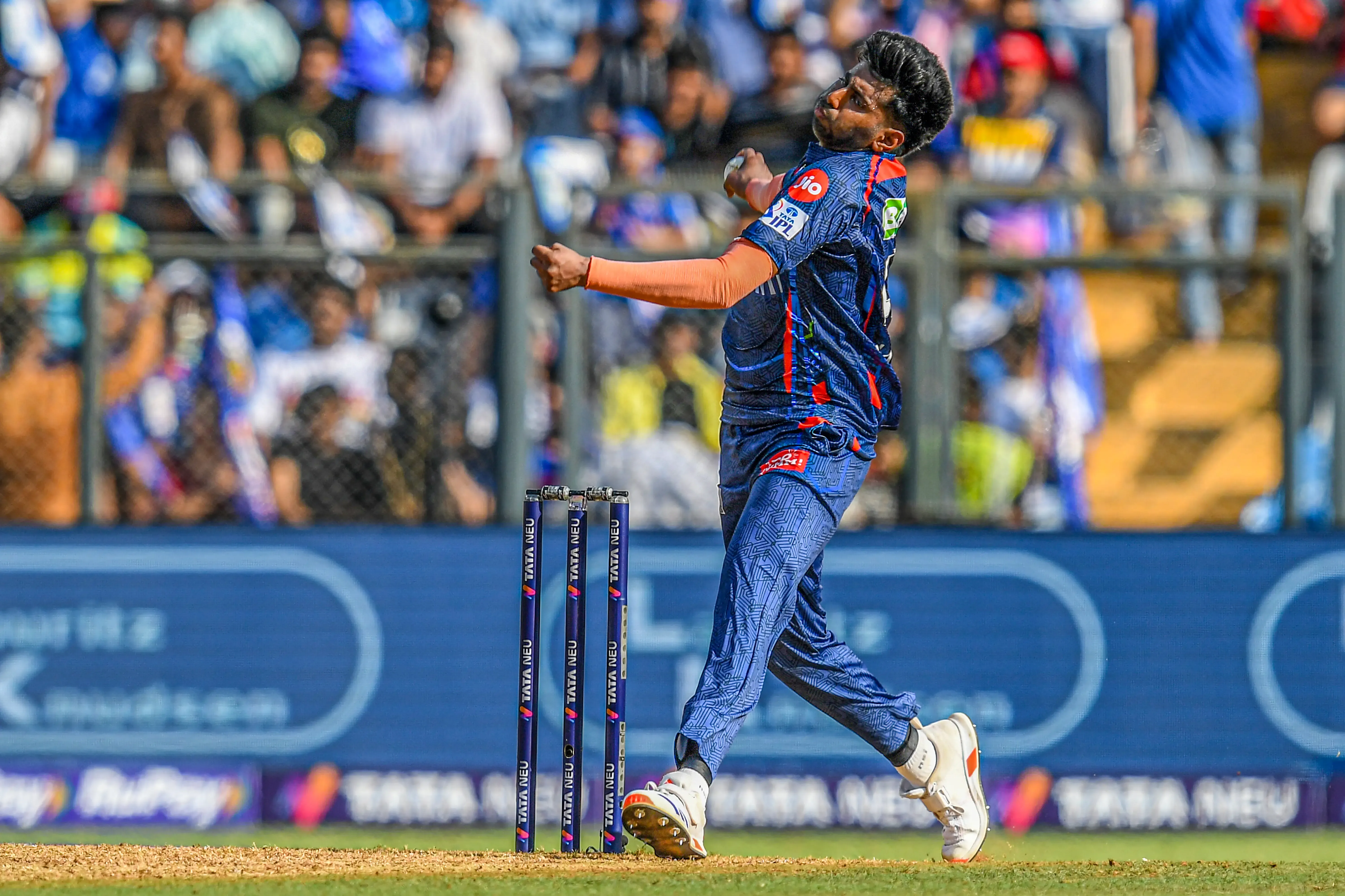 तेज गेंदबाज मयंक यादव की वापसी की उम्मीद, आईपीएल 2026 में छाप छोड़ना चाहते हैं