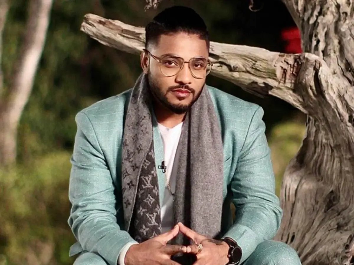 Raftaar Applauds Pho's Creative Talent on ‘MTV Hustle 4’