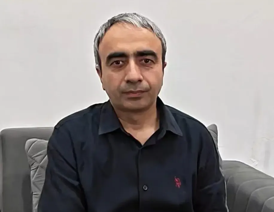 गद्दार चले गए, AAP और मजबूत होगी — अनुराग ढांडा का राघव चड्ढा पर तीखा हमला