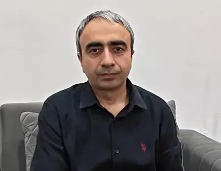 राघव चड्ढा के आप छोड़ने पर अनुराग ढांडा बोले-अच्छा हुआ गद्दार चले गए, भाजपा भी नहीं कर पाएगी स्वीकार