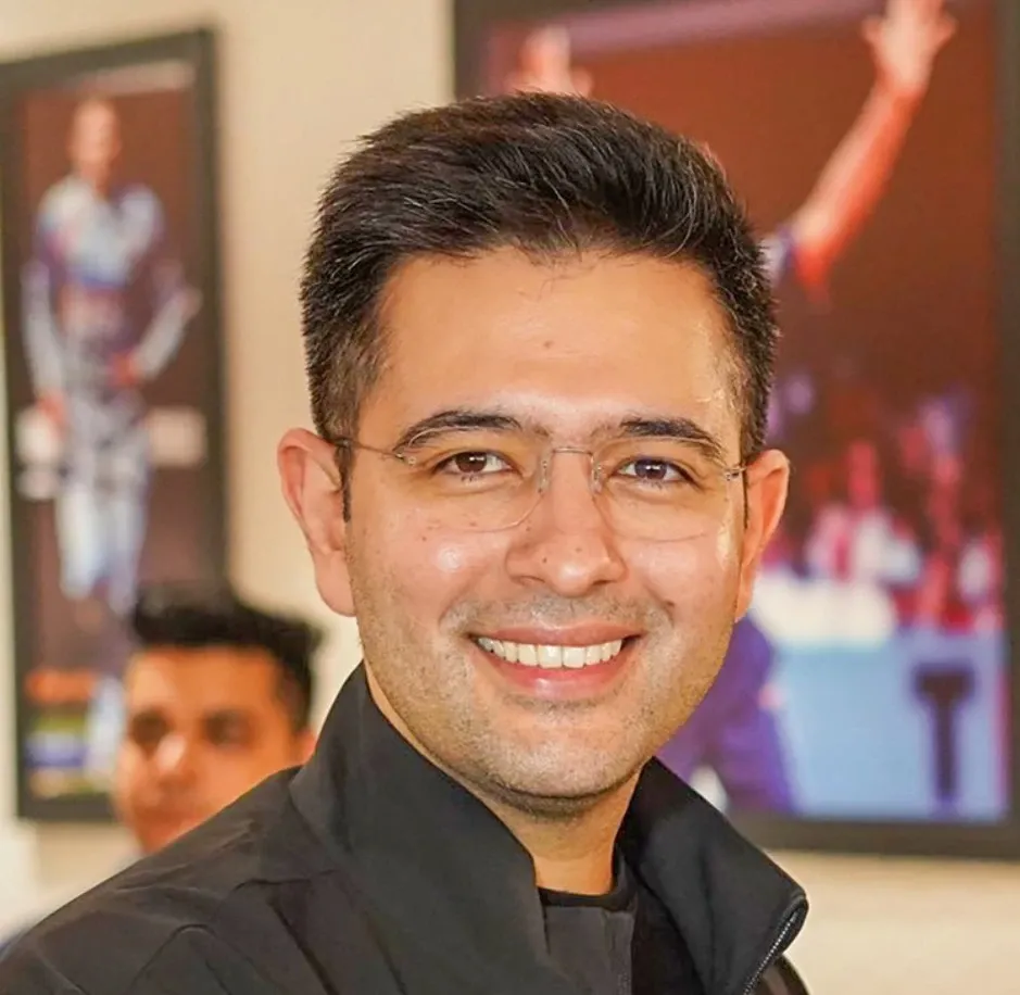 What Issues Does Raghav Chadha Want to Address During Parliament’s Monsoon Session?