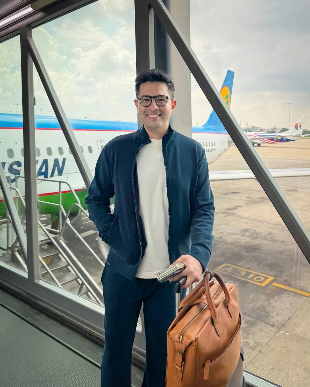 Raghav Chadha to represent India at IPU Young Parliamentarians meet in Samarkand