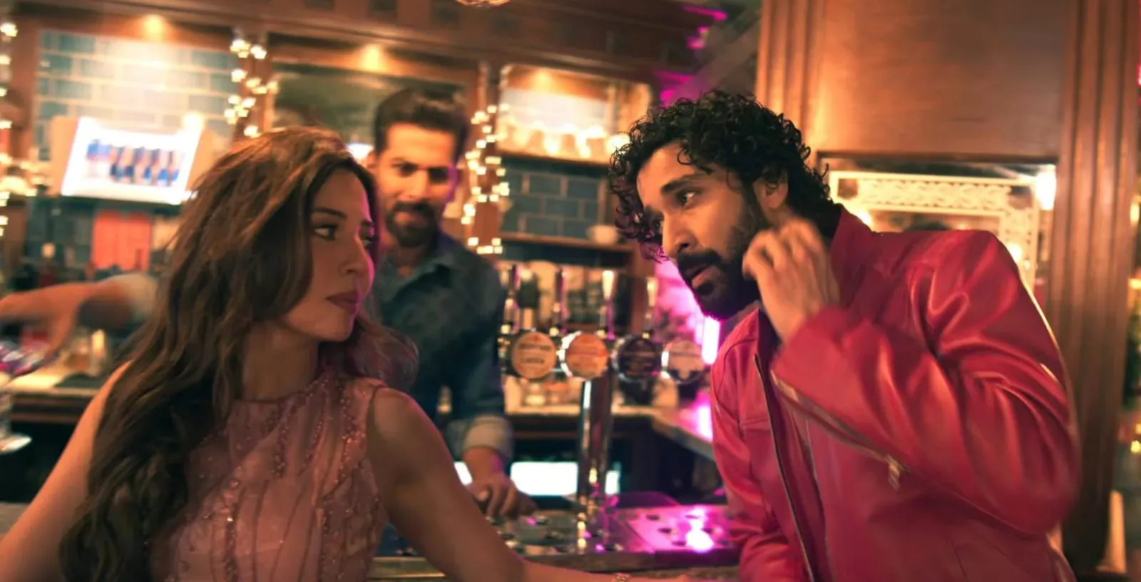 Raghav Juyal on 'Bhai Tera Star Hai': Meet Ajay Singh, trailer out July 30