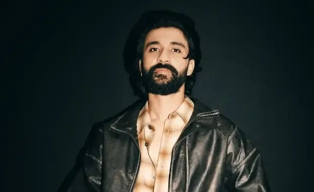 What Does Raghav Juyal Think About Family Values?